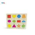 Pvc Puzzle Shapes