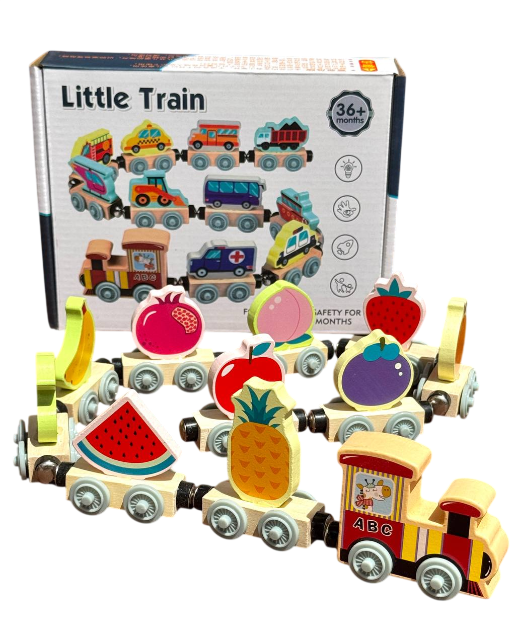 Little Train