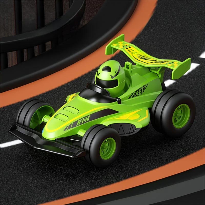 Attraction Racing Car Small Toy