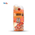 Baby Water Pot Orange