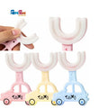 Taxi Toddler Toothbrush