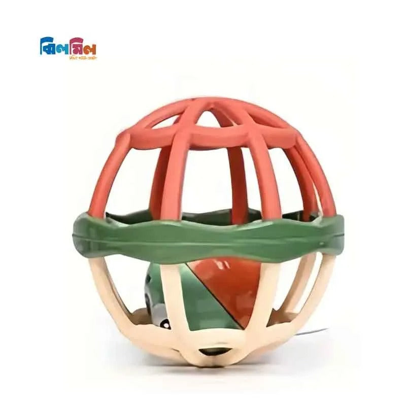 Silicone Ball