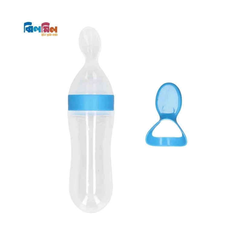 Sillicone Spoon