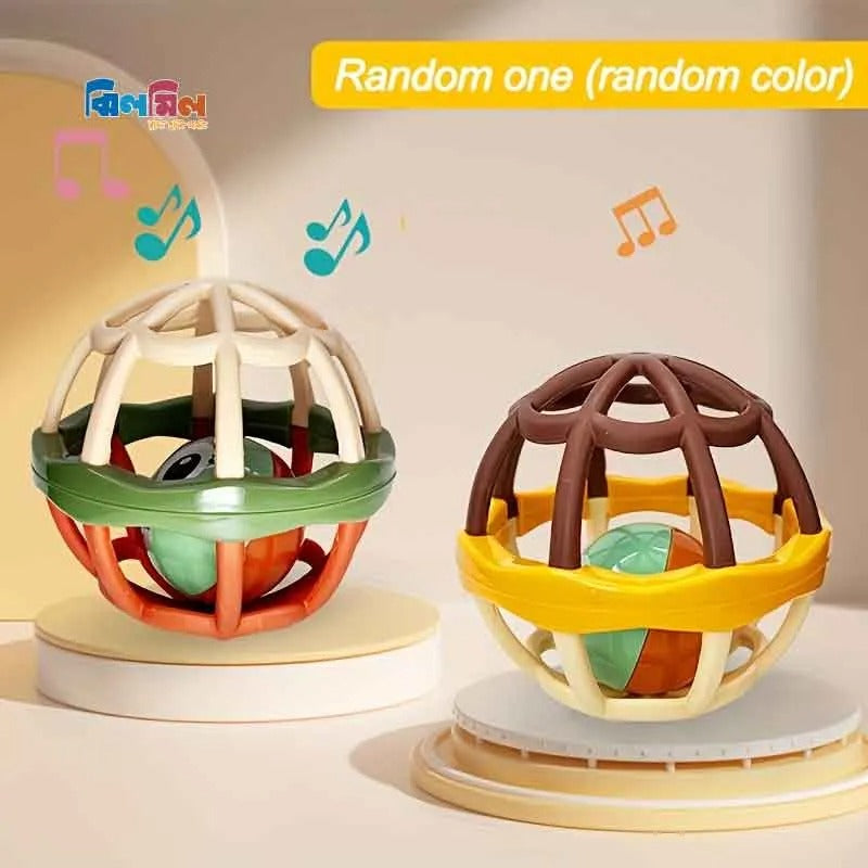 Silicone Ball