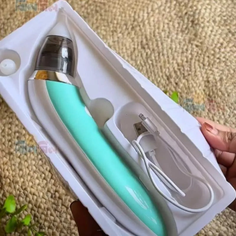 3 in One Baby Care Combo