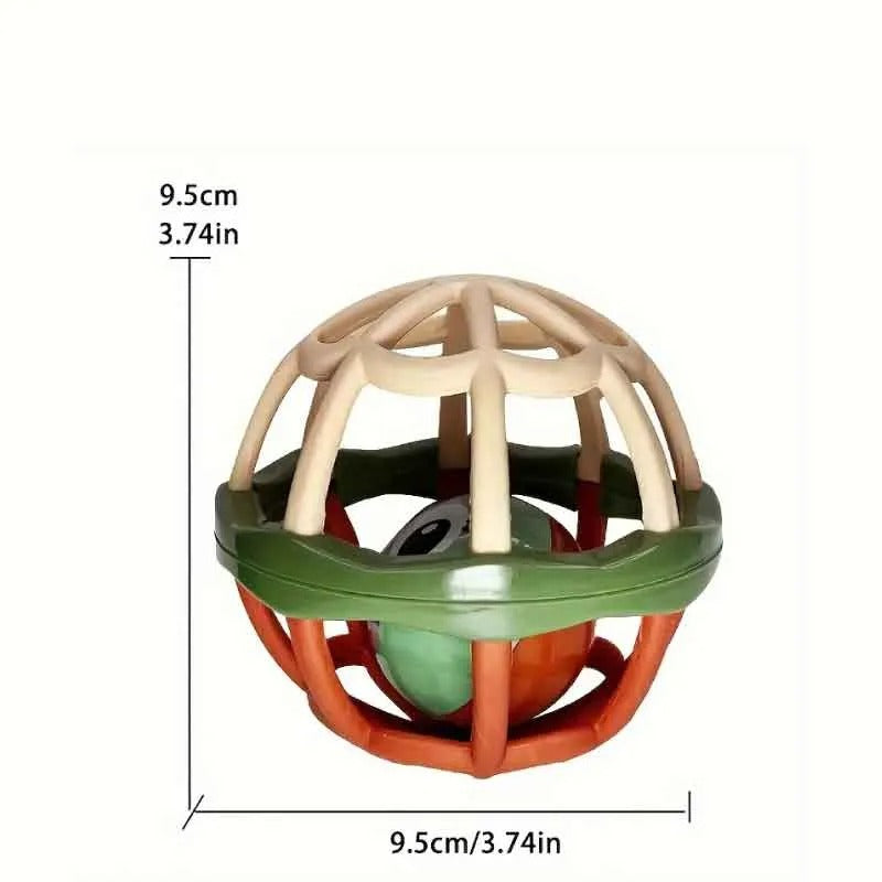 Silicone Ball
