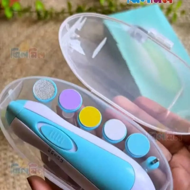 3 in One Baby Care Combo