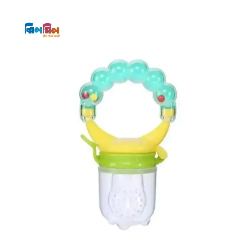 Baby Fruit Feeder & amp