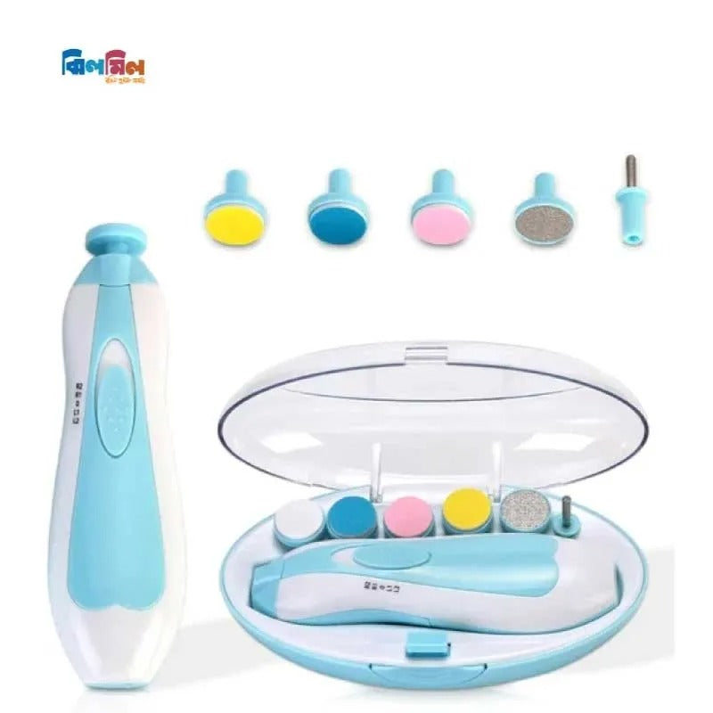 3 in One Baby Care Combo