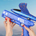 Airplane Launcher Gun Toy