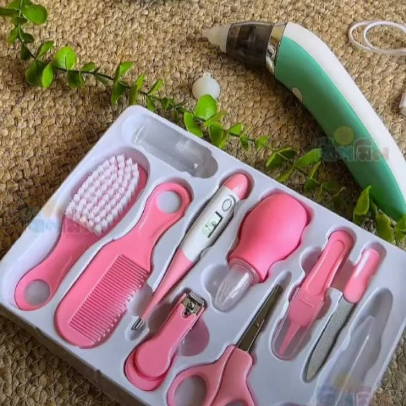 3 in One Baby Care Combo