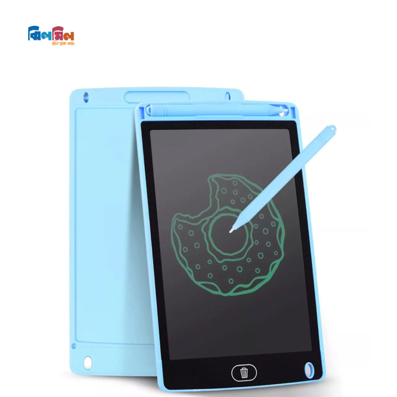 kids lcd writing tablet 11.5 inch Multicolour